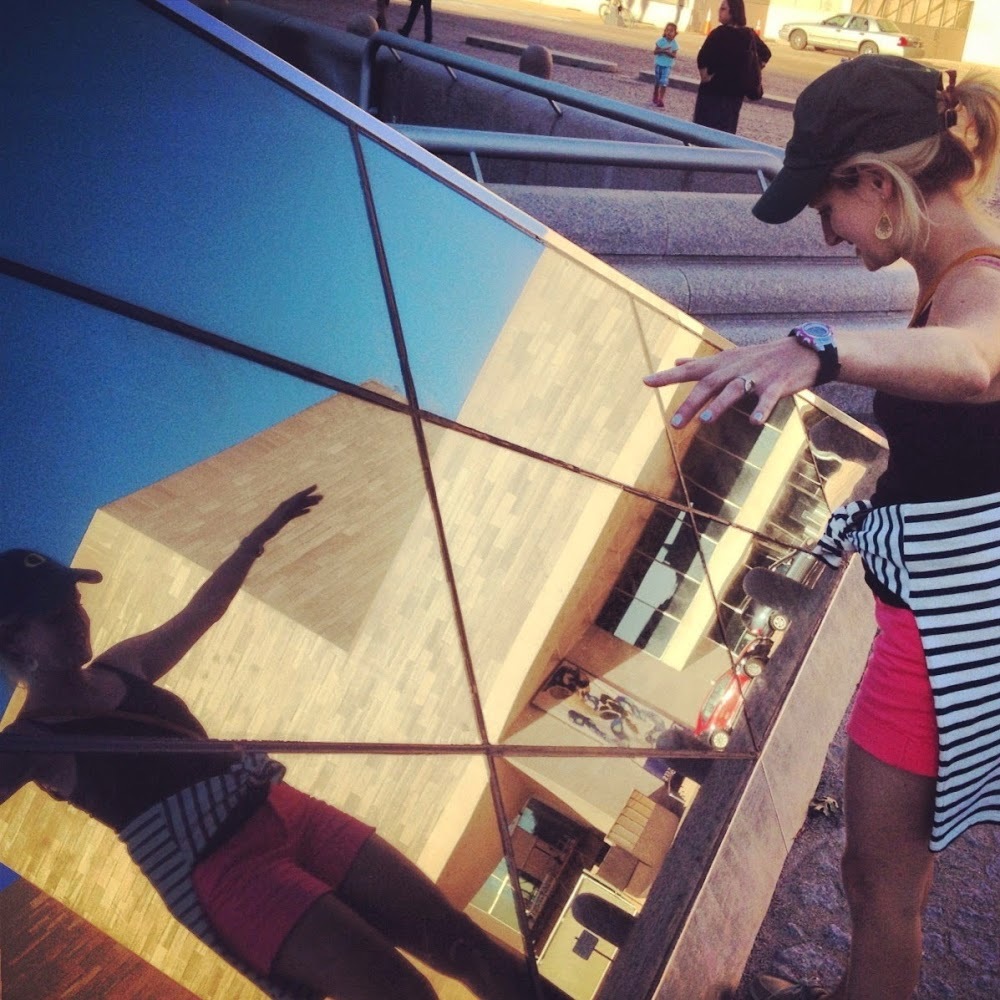 Meet your Posher, Molly